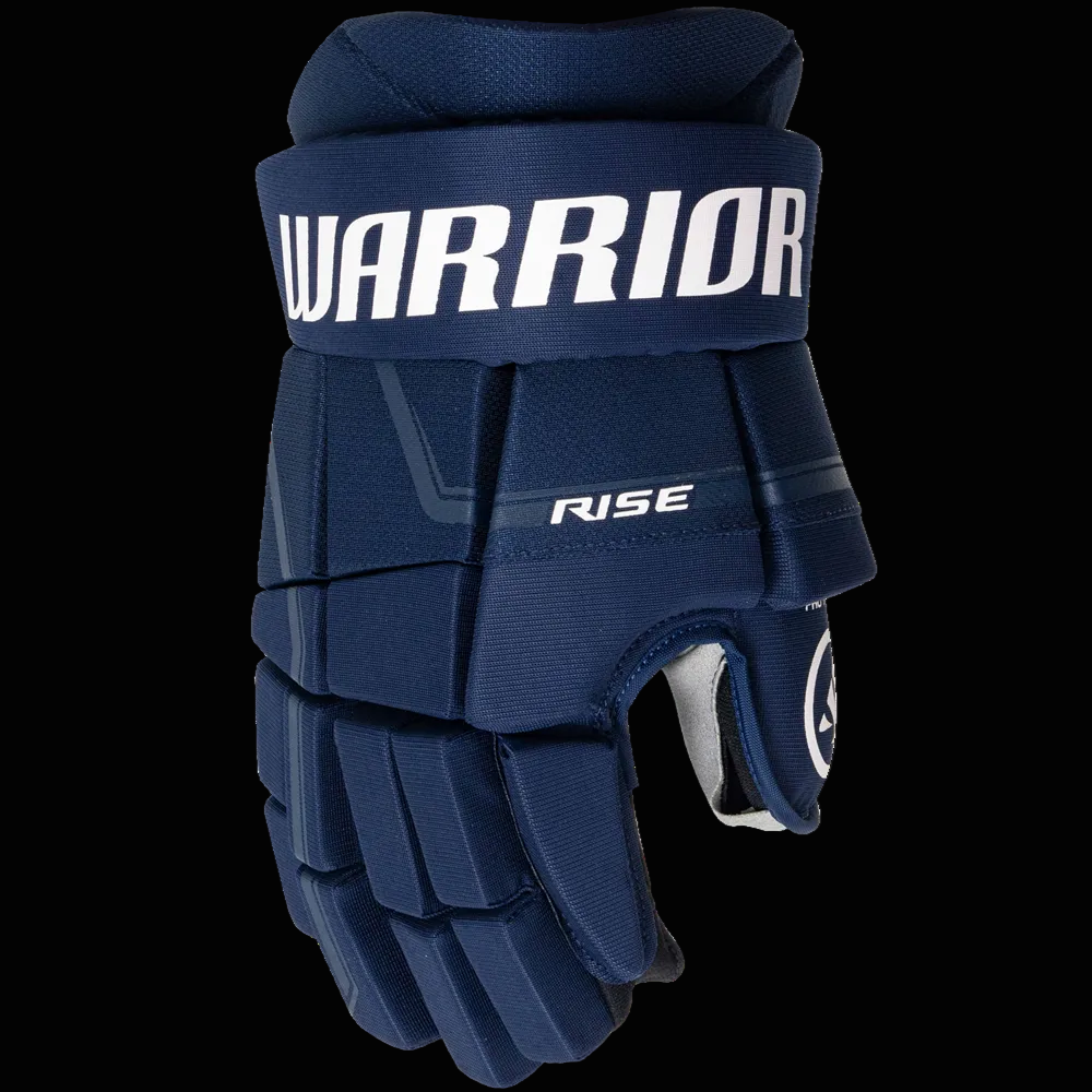 Warrior Rise Hockey Gloves
