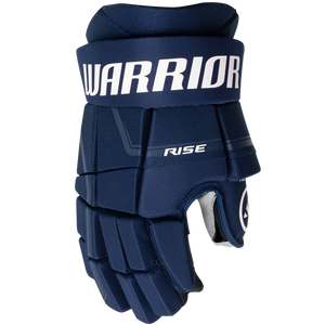 Warrior Rise Hockey Gloves