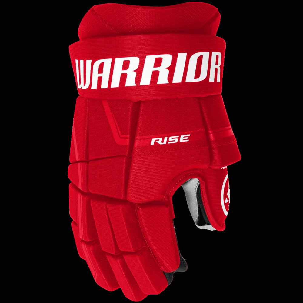 Warrior Rise Hockey Gloves