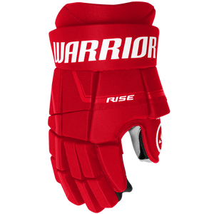 Warrior Rise Hockey Gloves