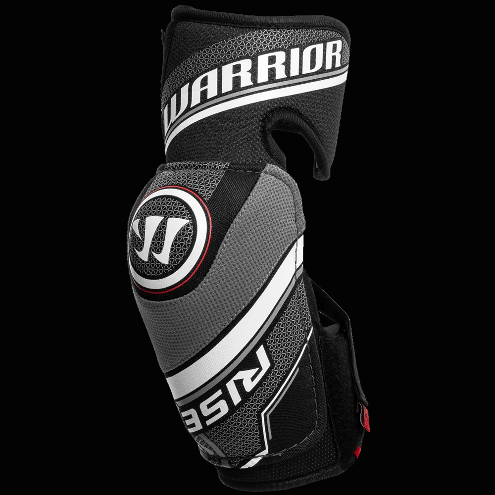 Warrior Rise Elbow Pads - Ice Hockey Protection