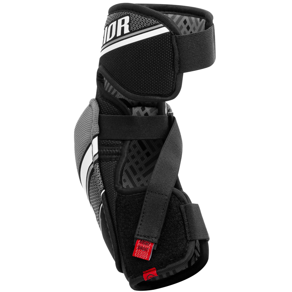 Warrior Rise Elbow Pads