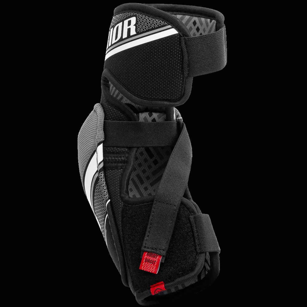 Warrior Rise Elbow Pads - Ice Hockey Protection