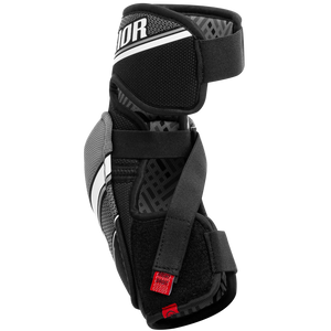 Warrior Rise Elbow Pads