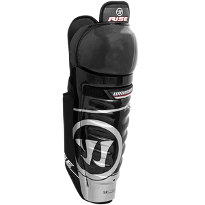Warrior Rise Shin Pads