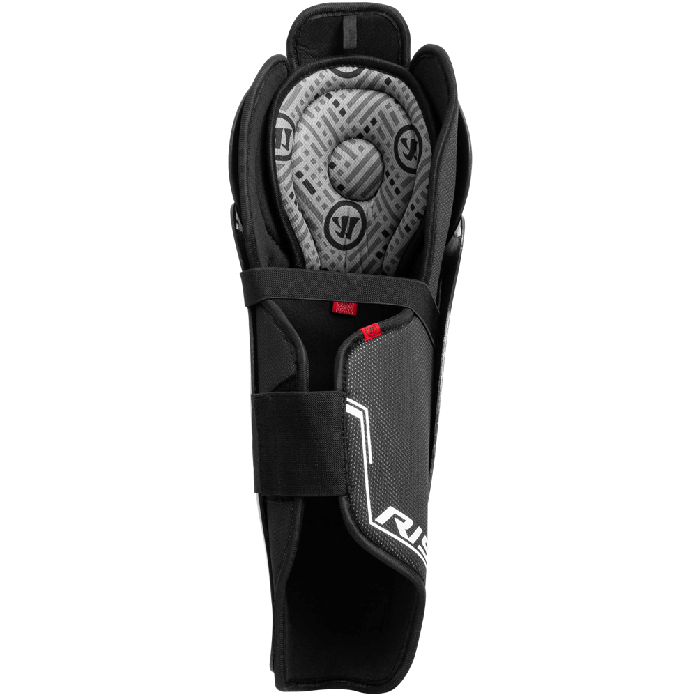 Warrior Rise Shin Pads