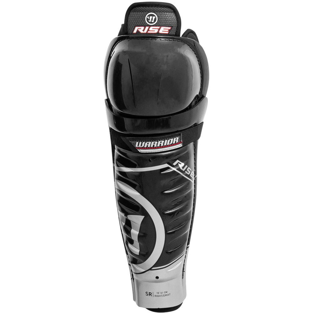 Warrior Rise Shin Pads