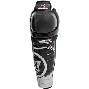 Warrior Rise Shin Pads