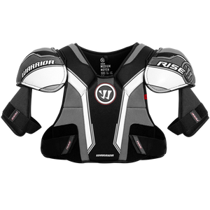 Warrior Rise Shoulder Pads