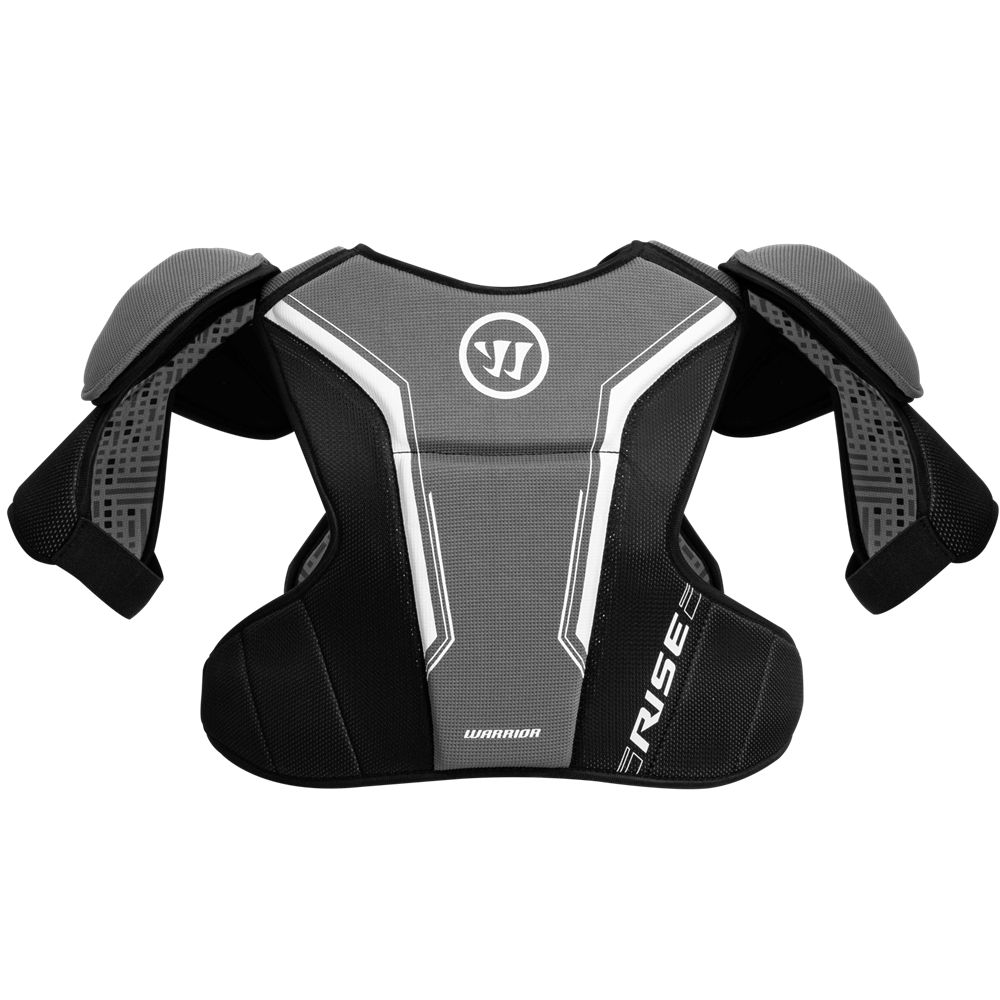 Warrior Rise Shoulder Pads