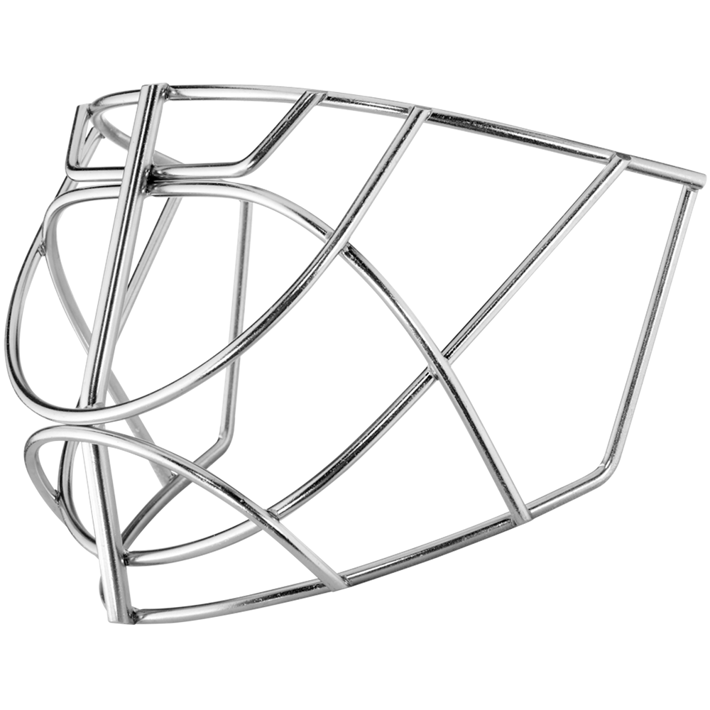 Warrior Ritual R/F2 Mask Replacement Cage Non Certified Cat Eye Cage