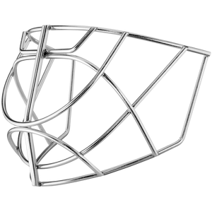 Warrior Ritual R/F2 Mask Replacement Cage Non Certified Cat Eye Cage