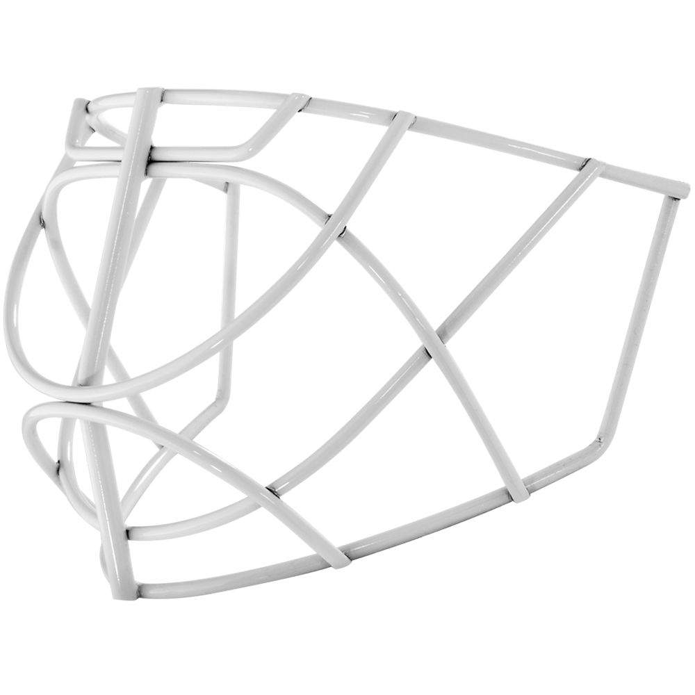 Warrior Ritual R/F2 Mask Replacement Cage Non Certified Cat Eye Cage