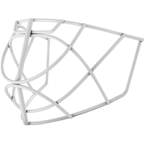 Warrior Ritual R/F2 Mask Replacement Cage Non Certified Cat Eye Cage