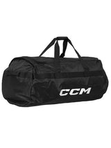 CCM 440 Premium Carry Bag 36" with durable polyester exterior and reinforced base.