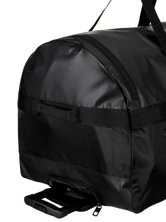 North face 2025 wheeled holdall