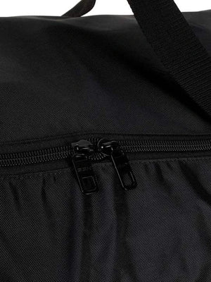 CCM 470 Premium Wheeled Bag with durable zippers and reinforced polyester material.