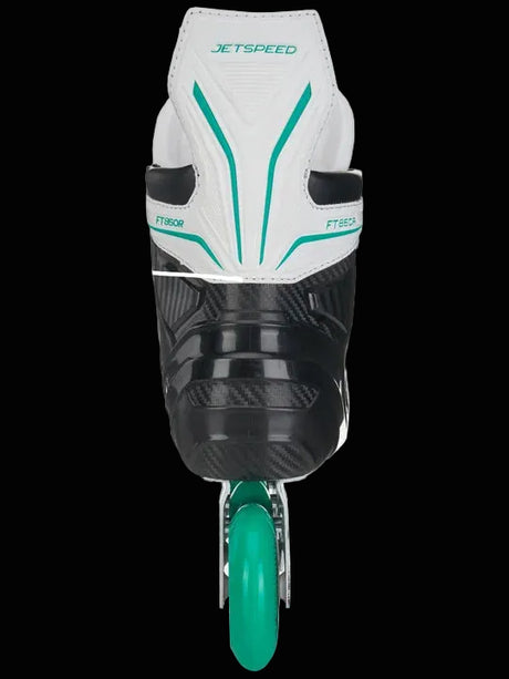 Jetspeed FT850R Inline Skates 