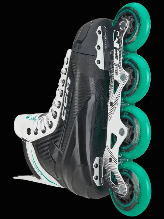 CCM Jetspeed FT850R Inline Skates