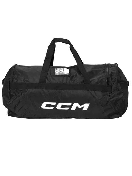 CCM 440 Premium Carry Bag 36" with durable polyester and U-shaped opening.