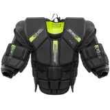 Warrior Ritual X4 E+ Goalie Chest & Arm