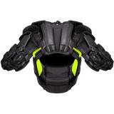 Warrior Ritual X4 E+ Goalie Chest & Arm