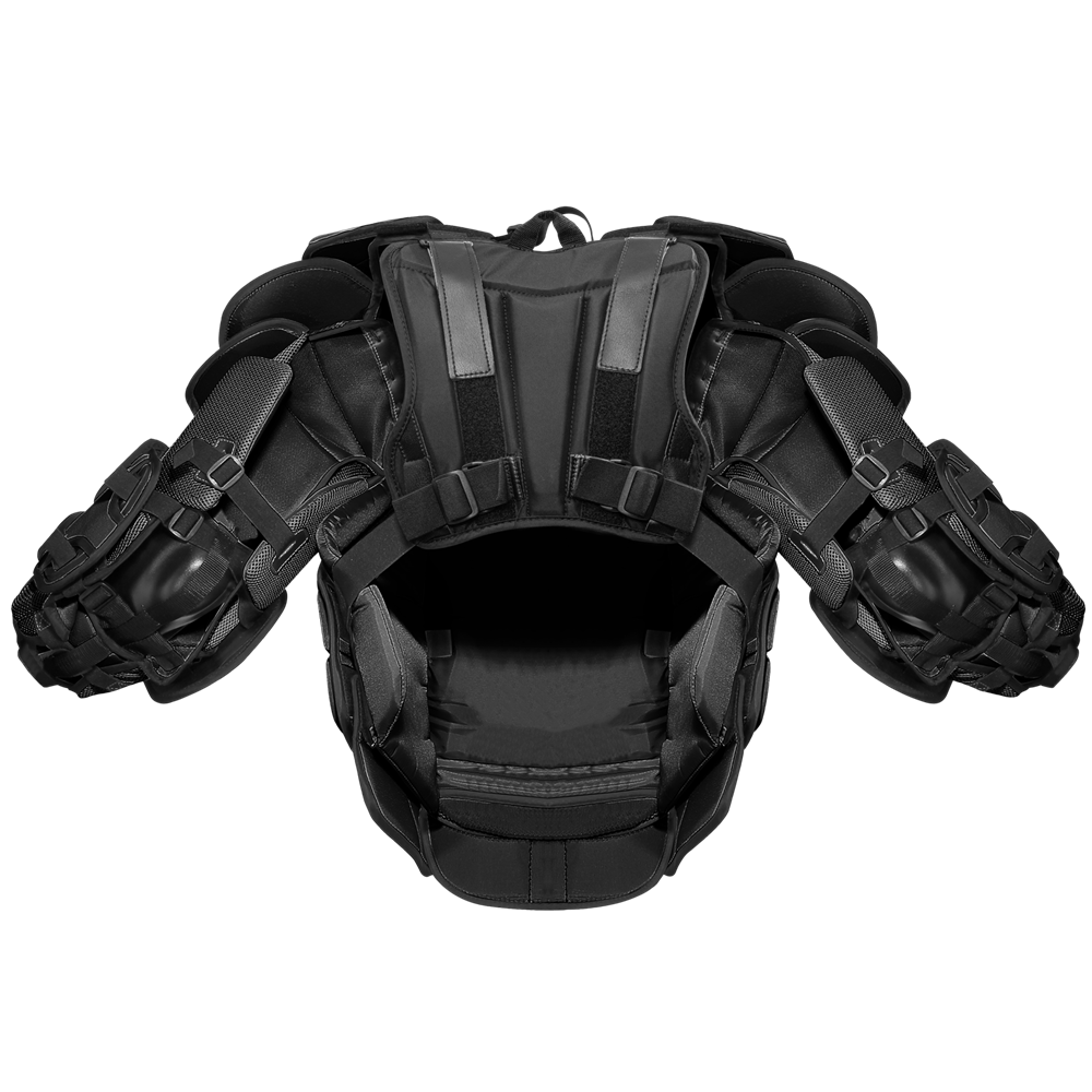 Warrior Ritual X4 PRO+ Goalie Chest & Arm Senior