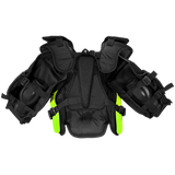 Warrior Ritual X4 E Goalie Chest & Arm