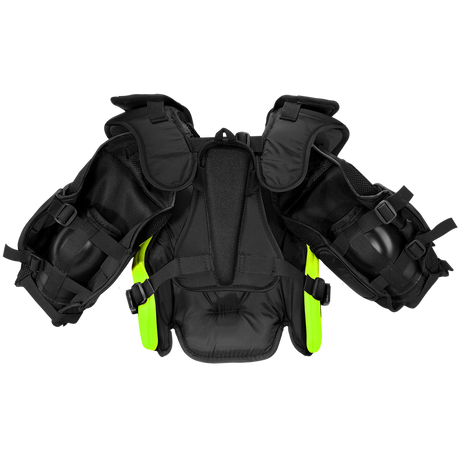 Warrior Ritual X4 E Goalie Chest & Arm