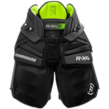 Warrior Ritual X4 E+ Goalie Pants