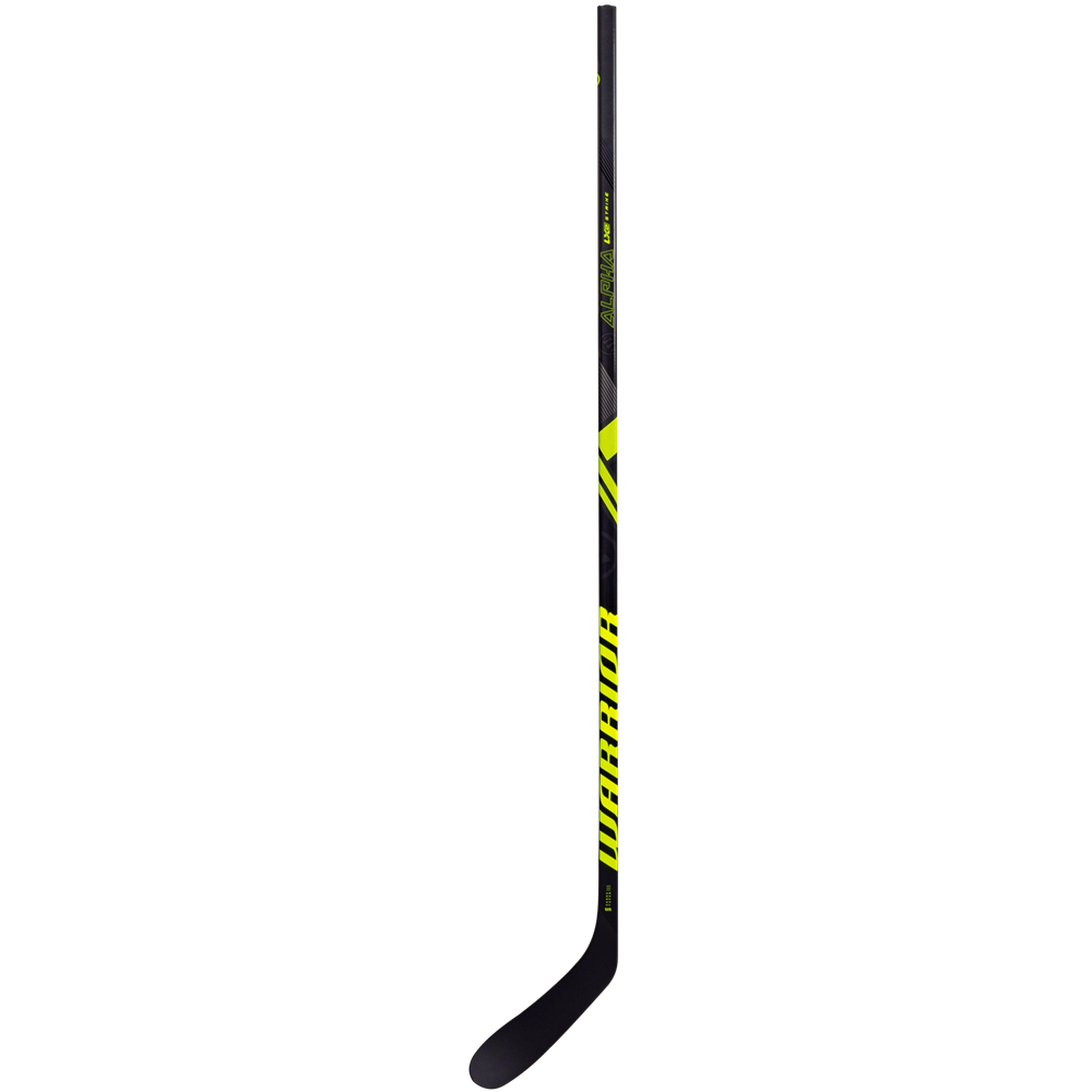 Warrior Alpha LX2 STRIKE Hockey Stick Backstrom (W03)