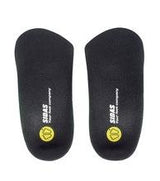 Sidas Comfort 3D 1/2 Demi Insole for foot support in low-volume shoes