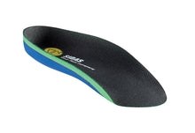 Sidas Comfort 3D 1/2 Demi Insole for foot support in low-volume shoes.