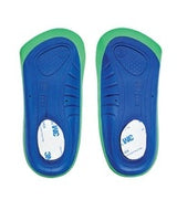 Sidas Comfort 3D 1/2 Demi Insole for foot support in low-volume shoes.