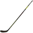 Sherwood Rekker Legend PRO Hockey Stick with advanced features for enhanced performance and control.