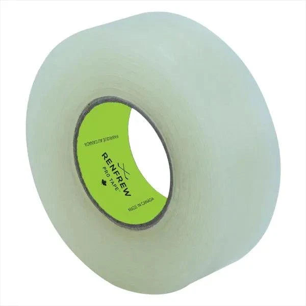 Renfrew Leg Tape in bulk with green core.