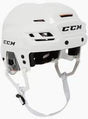 CCM Tacks 710 Hockey Helmet with comfort liner and elite protection features.