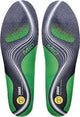 Sidas 3Feet® Activ' Mid insoles for mid-arched feet with slim design.