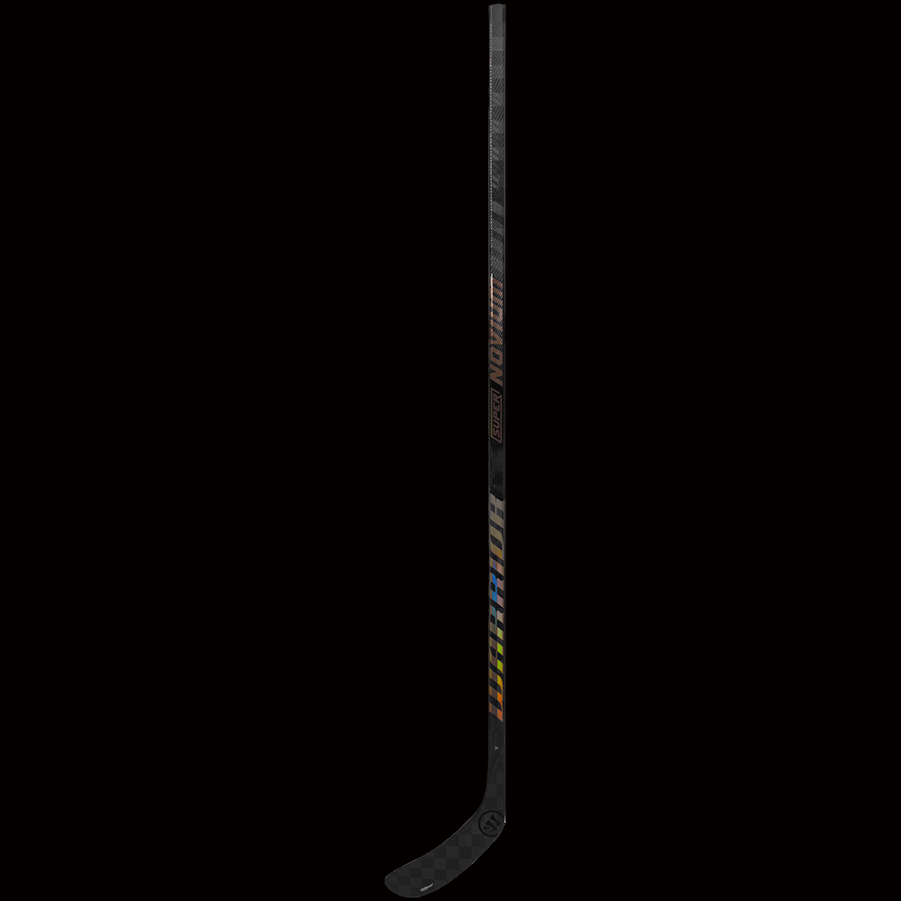 Warrior Super Novium Hockey Stick