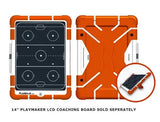Playmaker Silicone Case