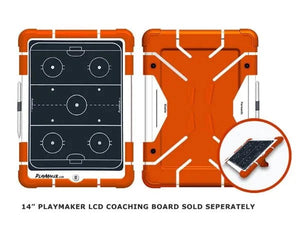 Playmaker Silicone Case