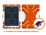 Playmaker Silicone Case