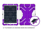 Playmaker Silicone Case