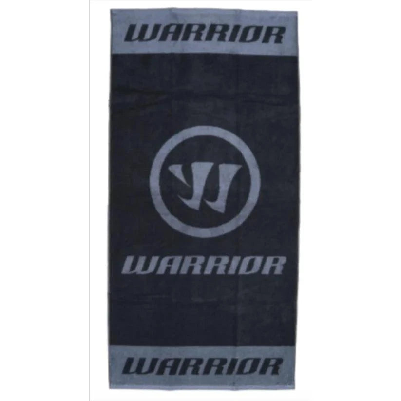 Warrior Team Towel