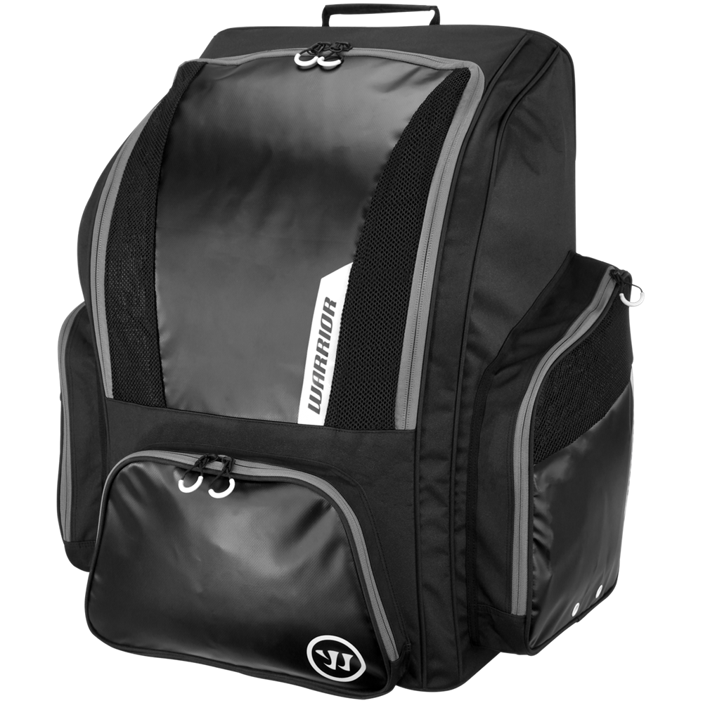 Warrior Bag Pro Roller Backpack