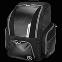 Warrior Bag Pro Roller Backpack