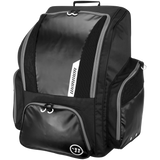 Warrior Bag Pro Roller Backpack