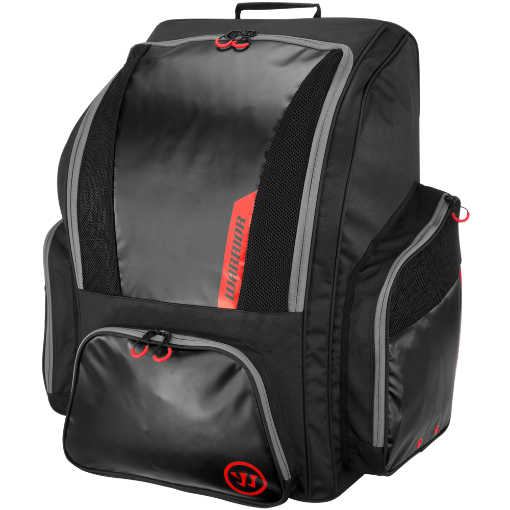 Warrior Bag Pro Roller Backpack