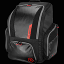 Warrior Bag Pro Roller Backpack
