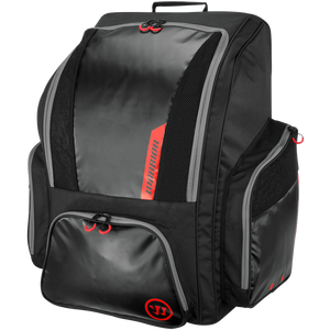 Warrior Bag Pro Roller Backpack